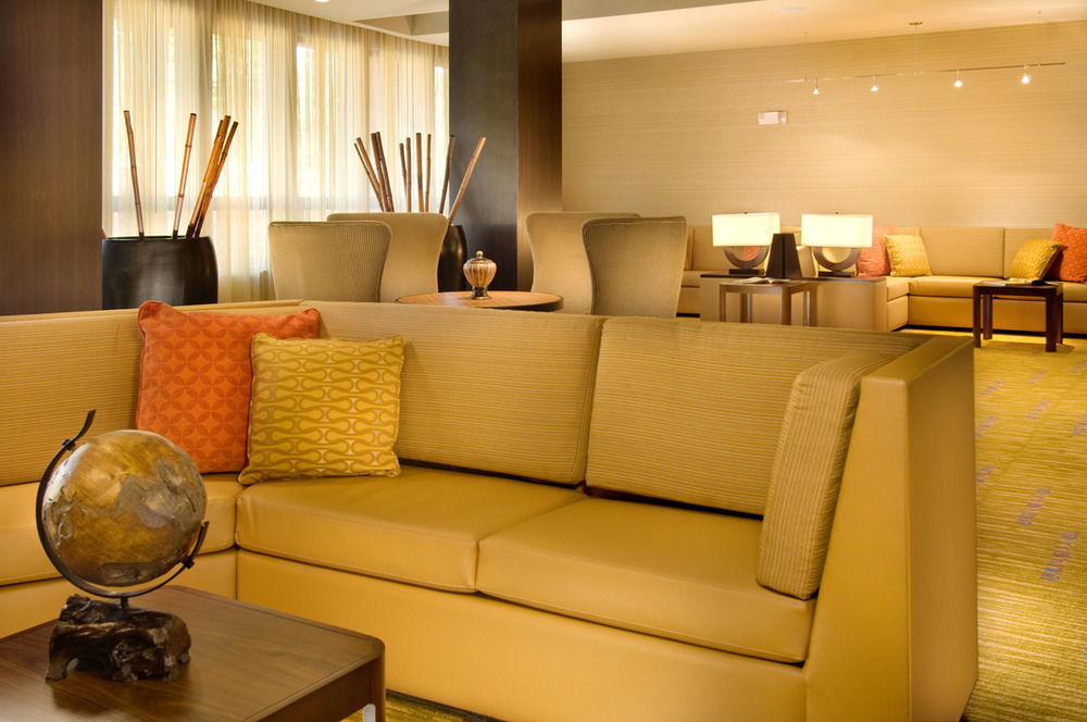 Courtyard By Marriott Wichita Falls Exterior foto