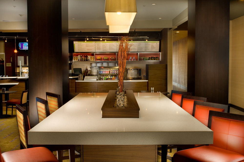 Courtyard By Marriott Wichita Falls Exterior foto