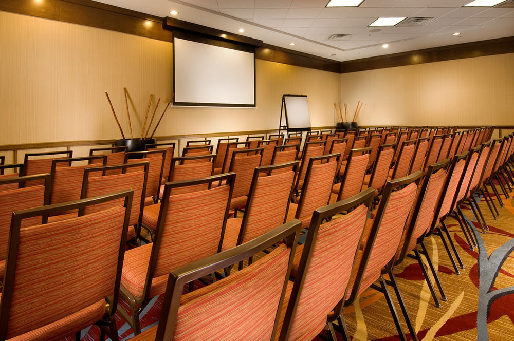 Courtyard By Marriott Wichita Falls Exterior foto