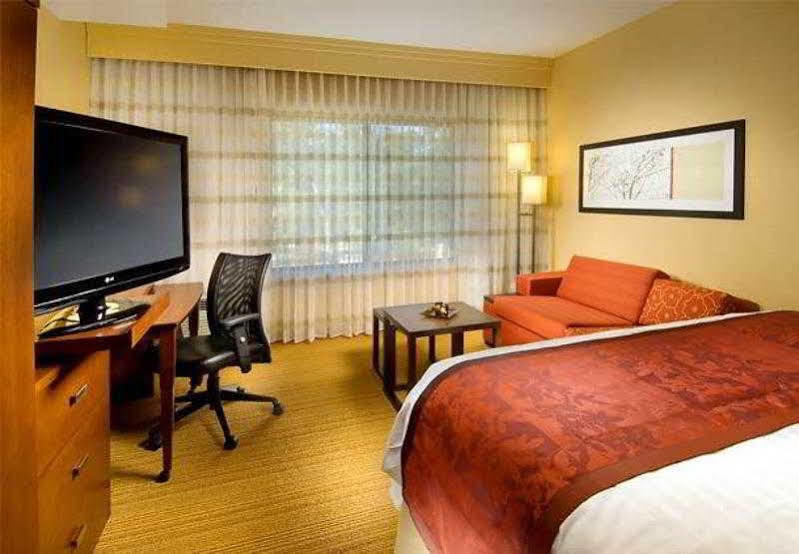 Courtyard By Marriott Wichita Falls Exterior foto