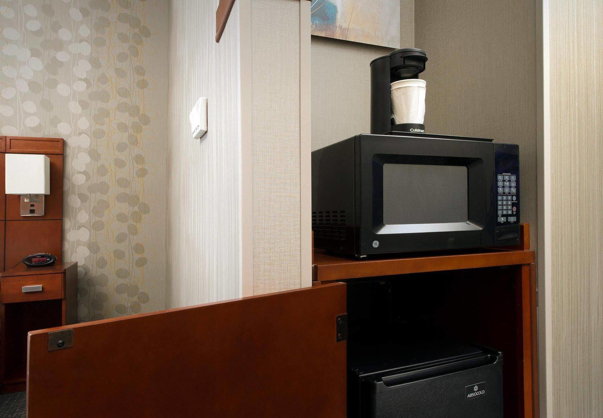 Courtyard By Marriott Wichita Falls Exterior foto